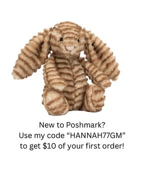 New to Poshmark?
